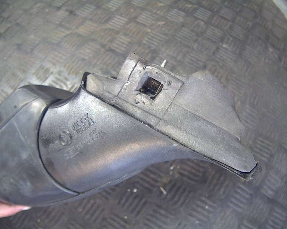 Speil venstre til Opel Omega B 1994-1999  (OPEL|)