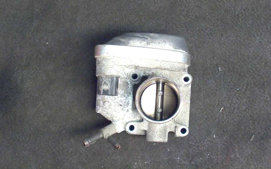 Spjeldhus til Škoda Fabia 2000-2007 (Type I) (SKODA|047133062D|)