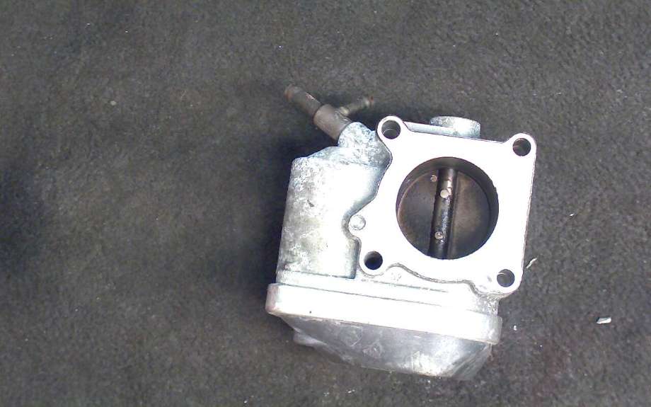 Spjeldhus til Škoda Fabia 2000-2007 (Type I) (SKODA|047133062D|)