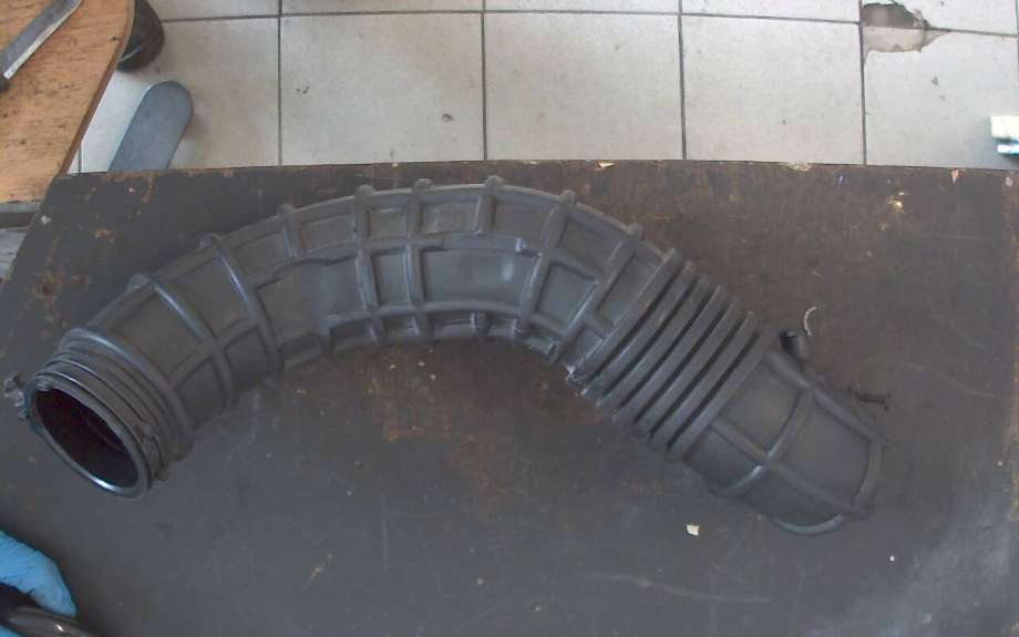 Turbo rør til Hyundai i30 2012-2017 (Type II)  (HYUNDAI|)
