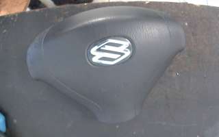Airbag rattpute til Suzuki Grand Vitara, 1998-2005 (Type II)  (SUZUKI|48150-50J10A)