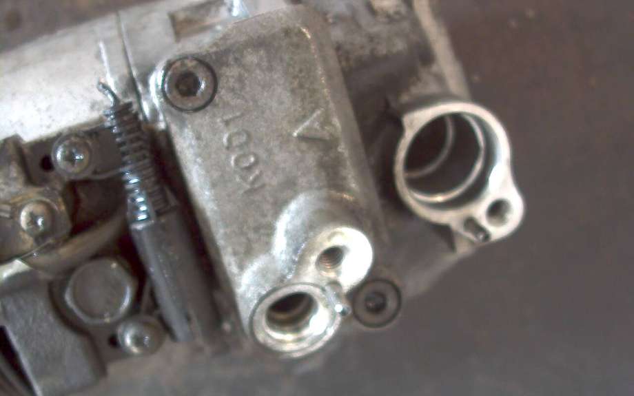 Aircondition kompressor til Mercedes C-Klasse 1993-2000 (W202) (W202) (MERCEDES|A0002340911|447200-9449|)