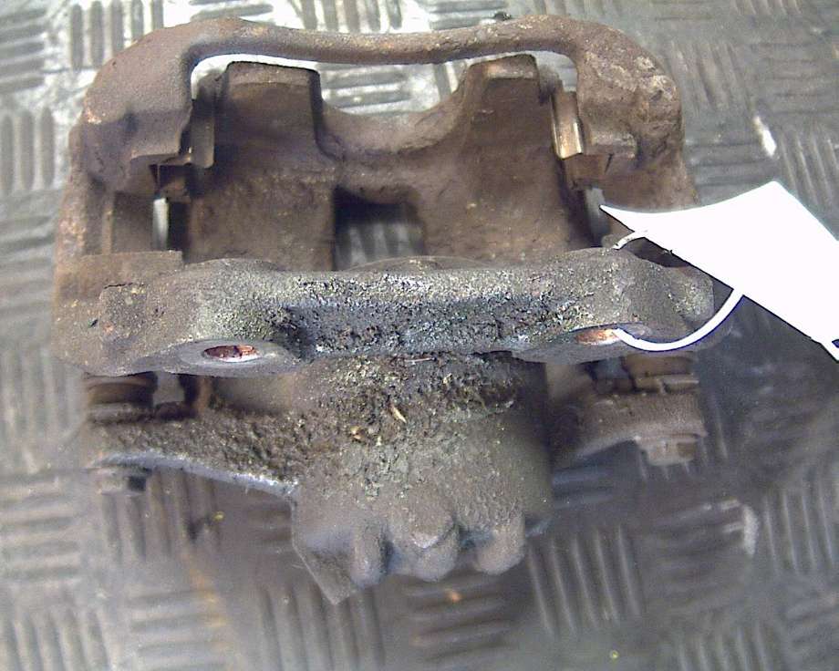 Bremsecaliper høyre foran til Peugeot 307 2001-2004 (Fase 1)  (PEUGEOT|)