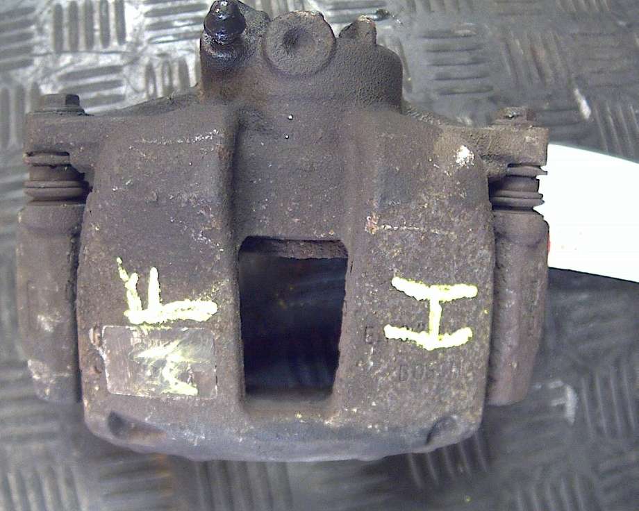 Bremsecaliper høyre foran til Peugeot 307 2001-2004 (Fase 1)  (PEUGEOT|)