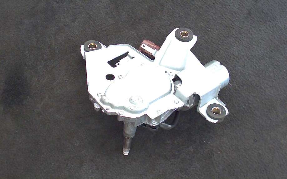 Viskermotor bakrute til Peugeot 406 1999-2004 (Fase 2)  (PEUGEOT|0390201556|)