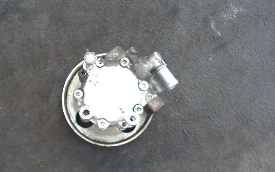 Servo pumpe mekanisk til Peugeot 406, 1999-2004 (Fase 2)  (PEUGEOT|9640830580)