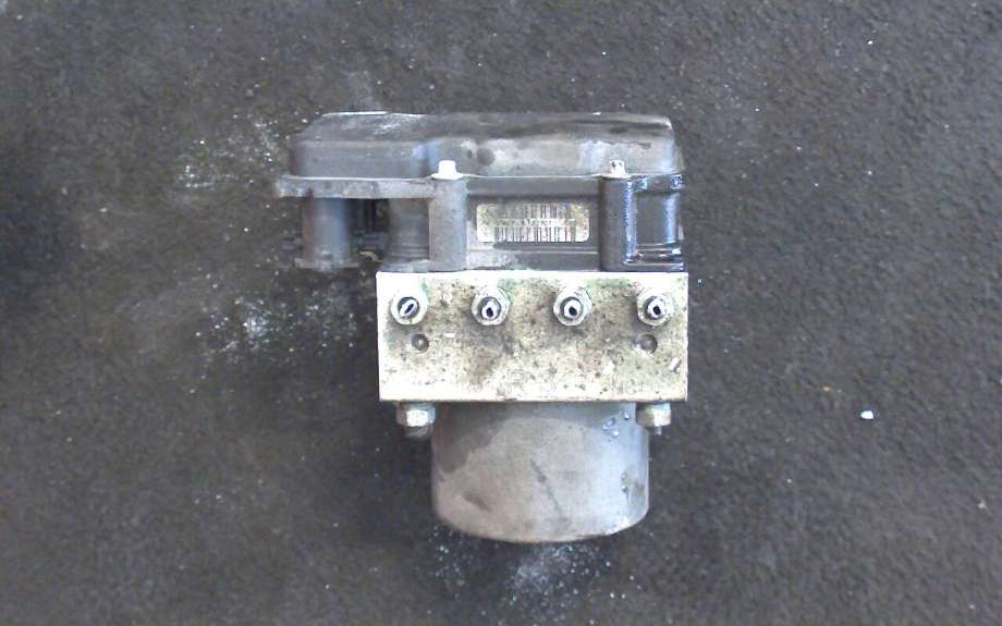 ABS sentral til Subaru Impreza 2008-2012 (Type III) (SUBARU|27534FG020|0265232083|)