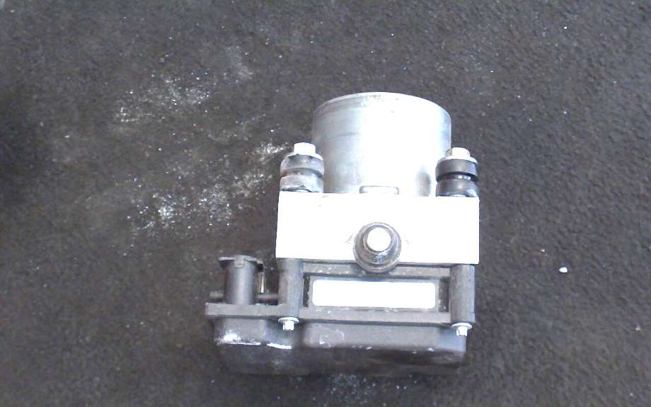 ABS sentral til Subaru Impreza 2008-2012 (Type III) (SUBARU|27534FG020|0265232083|)