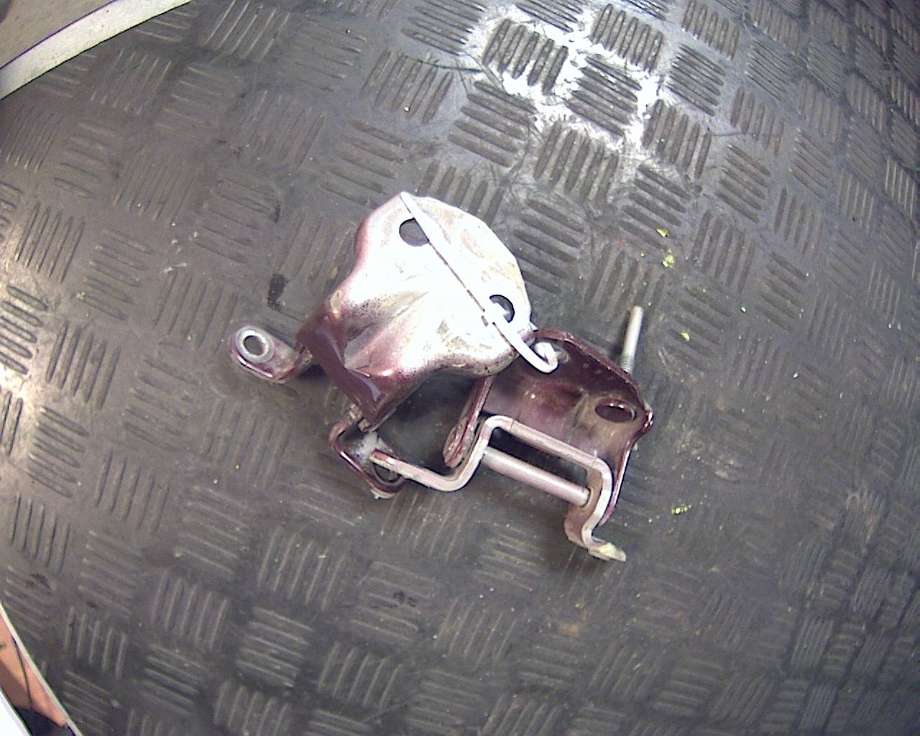 Hengsler til Subaru Legacy 1994-1998  (SUBARU|)