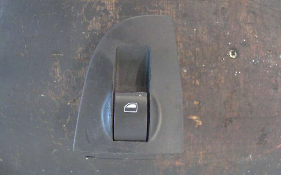 Bryter ruteheis til Audi A6, 2001-2004 (Type II, Fase 2) (C5) (C5) (AUDI|4B0959855)