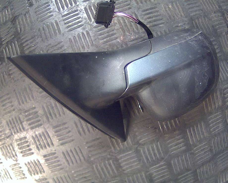 Speil høyre til VW Passat 2001-2005 (B5,3BG) (B5,3BG) (VOLKSWAGEN|)