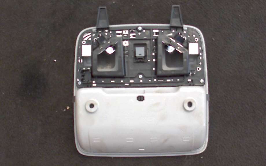 Taklyspanel til Hyundai i30 2007-2012 (Type I)  (HYUNDAI|)