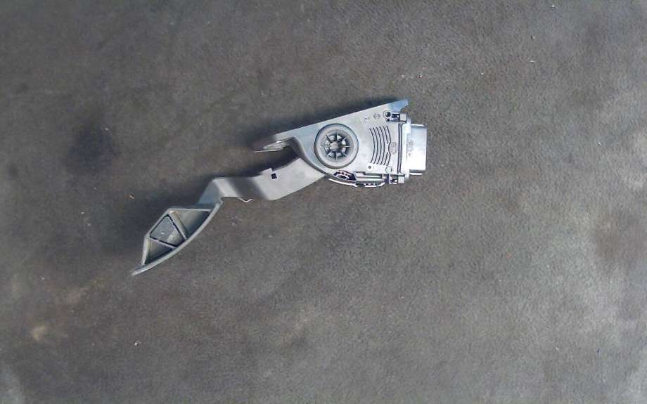 Pedal gass til Suzuki SX4 2006-2009 (Type I, Fase 1)  (SUZUKI|49400-79J90|)