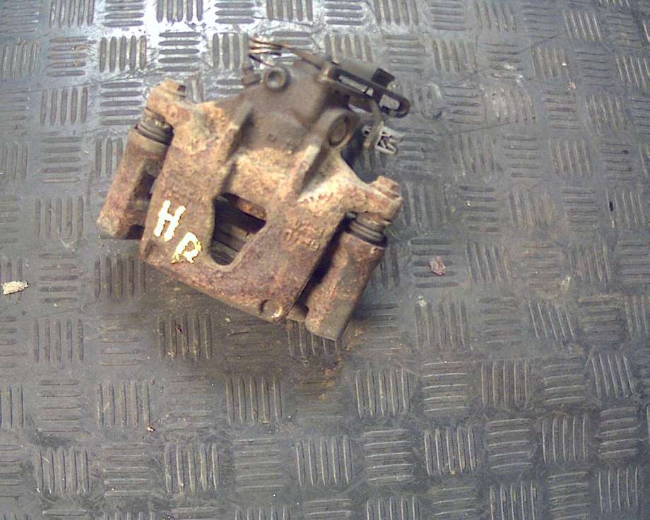 Bremsecaliper høyre bak til VW LT 1996-2006 (Type II) (MB) (MB) (VOLKSWAGEN|)