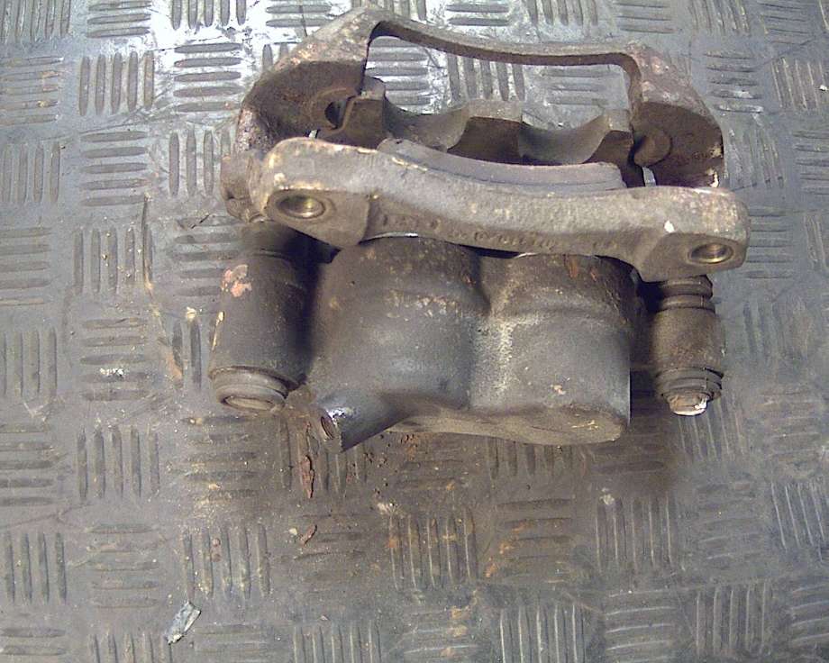 Bremsecaliper høyre foran til VW LT 1996-2006 (Type II) (MB) (MB) (VOLKSWAGEN|)