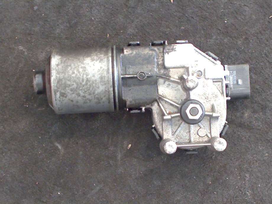 Viskermotor frontrute til Ford C-Max 2003-2007 (Type I, Fase 1) (FORD|3M51-17508-AA|)