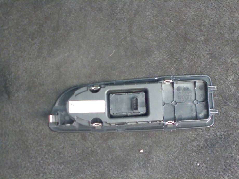 Bryter ruteheis til BMW 1-Serie 2004-2011 (E81/E82/E87/E88) (E81/E82/E87/E88) (BMW|6935534|)
