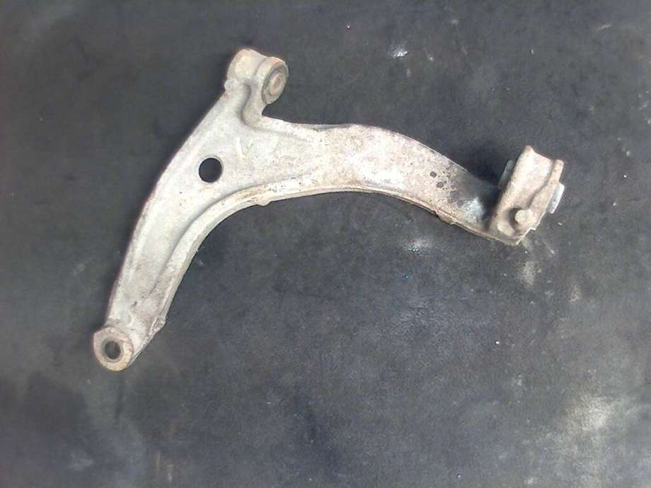 Bærebru venstre foran nedre til VW Transporter / Caravelle, 2003-2009 (Fase 1) (T5) (T5) (VOLKSWAGEN|)