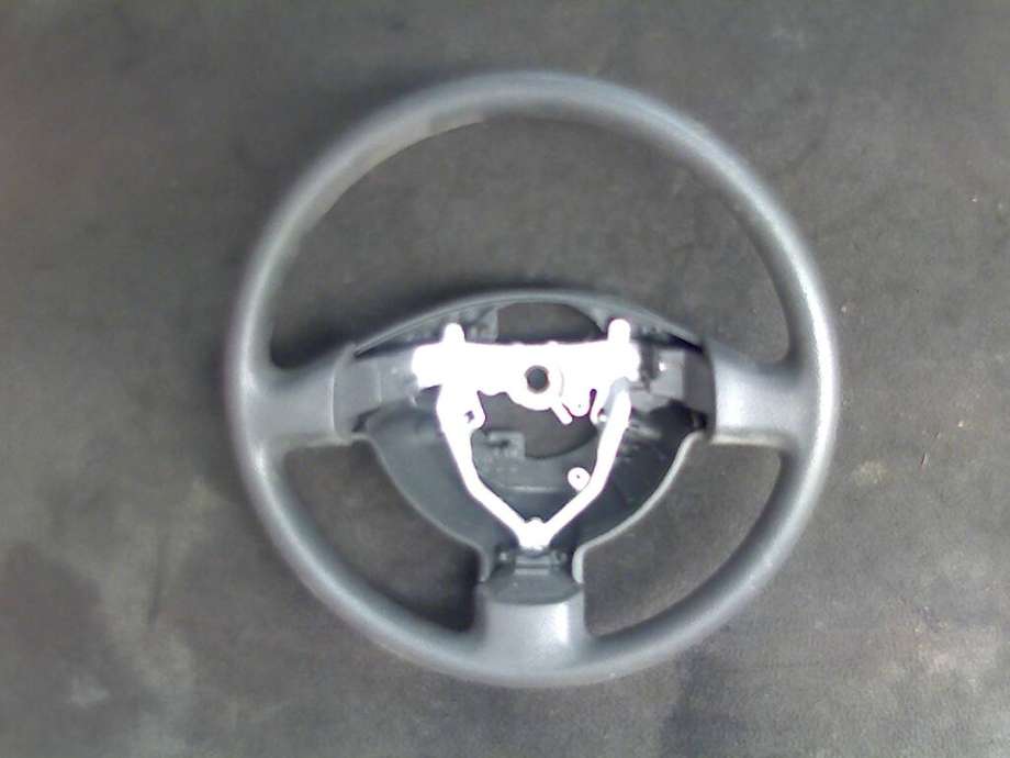 Ratt til Daihatsu Sirion, 2006-2009 (Type II)  (DAIHATSU Sirion II, 05|GS120-02650)