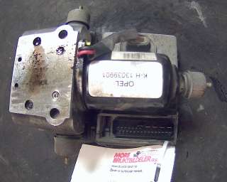 ABS sentral til Opel Vectra B,   (OPEL|S108022001C|K-H13039901)