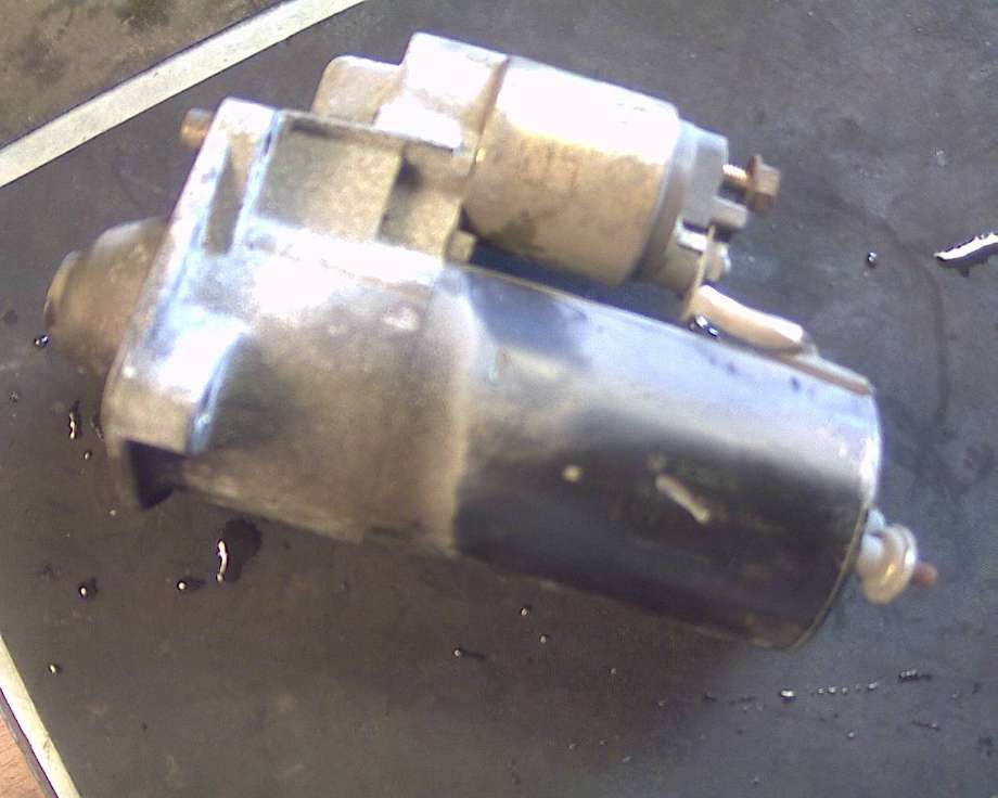 Starter til Volvo V40 / S40 1994-2000 (Type I, Fase 1) (VOLVO||0001108166)