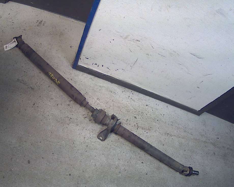 Mellomaksel bakre til Toyota RAV4 1994-2000 (Type I) (TOYOTA|)