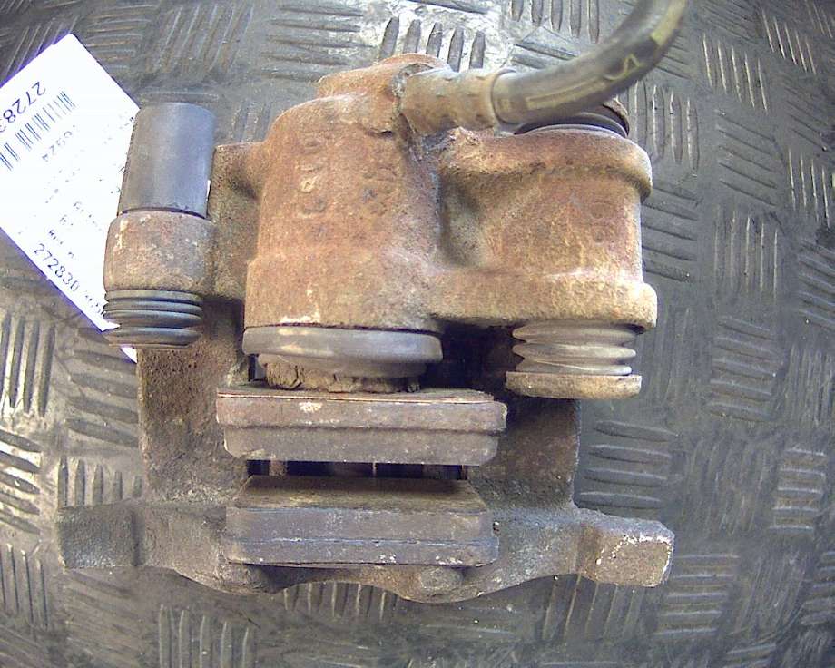 Bremsecaliper høyre bak til Peugeot 607 2000-2004 (Fase 1) (PEUGEOT|)