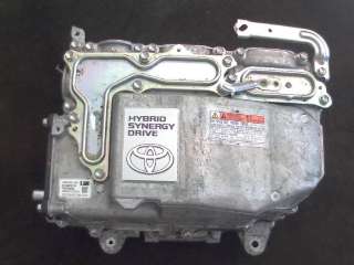 Inverter hybrid til Toyota Yaris,   (TOYOTA|G9200-52010)