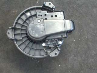 Varmeapparat motor til Toyota Yaris, 2012-2014 (Type III, Fase 1)  (TOYOTA|)