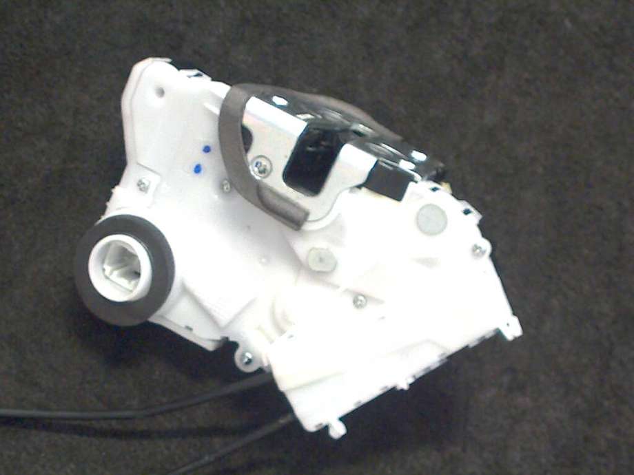 Låsekasse høyre til Toyota Yaris, 2012-2014 (Type III, Fase 1) (TOYOTA|)