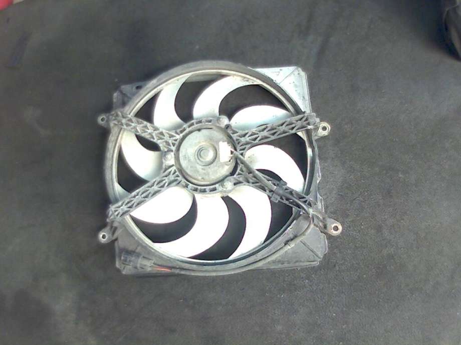 Aircondition diverse til Toyota Avensis, 2000-2003 (Type I, Fase 2)  (TOYOTA|)