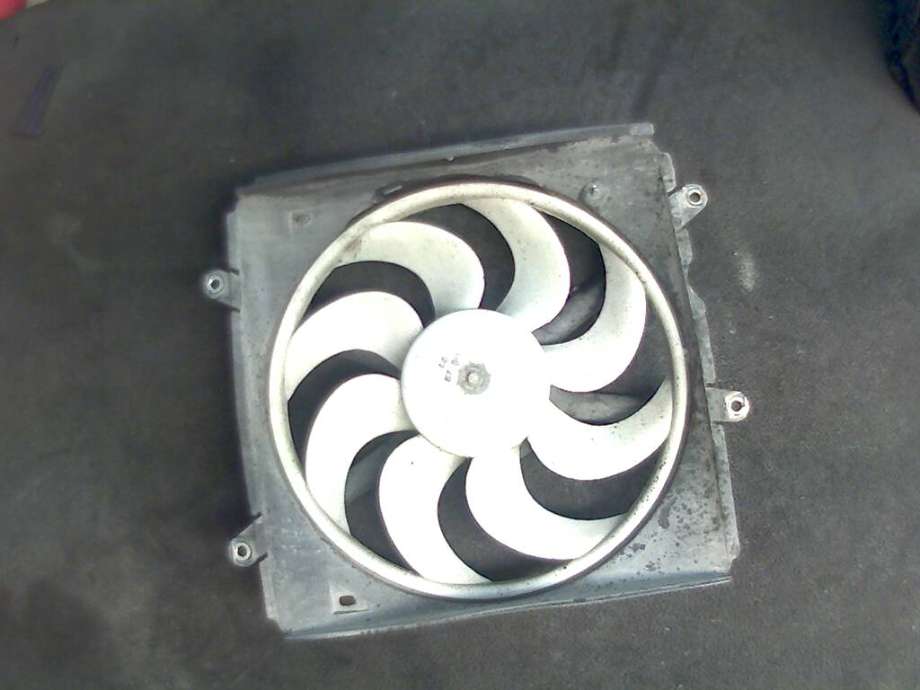 Aircondition diverse til Toyota Avensis 2000-2003 (Type I, Fase 2)  (TOYOTA|)