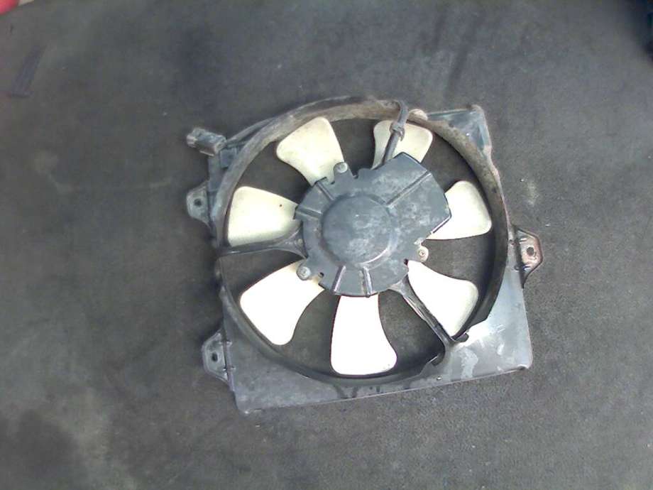 Aircondition diverse til Toyota Avensis, 2000-2003 (Type I, Fase 2)  (TOYOTA|)