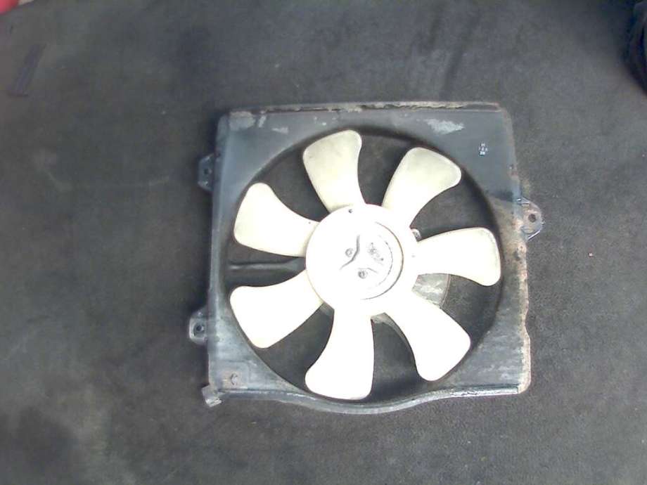 Aircondition diverse til Toyota Avensis 2000-2003 (Type I, Fase 2)  (TOYOTA|)
