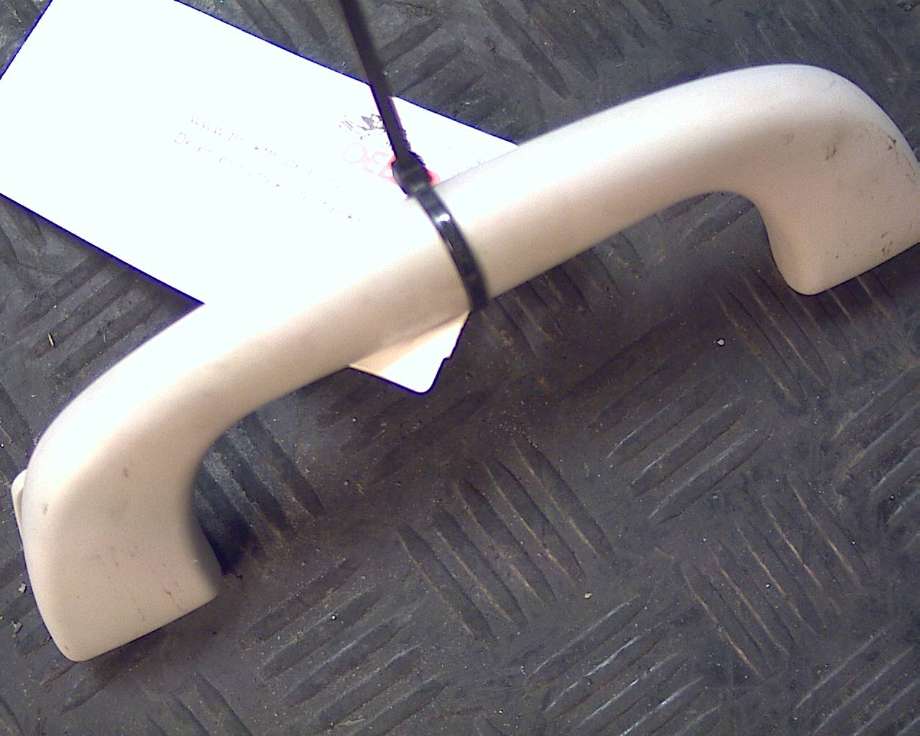 Tak håndtak til Mazda 6, 2010-2013 (Type II, Fase 2)  (MAZDA|)