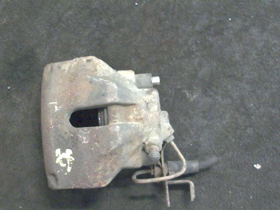 Bremsecaliper høyre foran til Audi A6, 2001-2004 (Type II, Fase 2) (C5) (C5) (AUDI|)