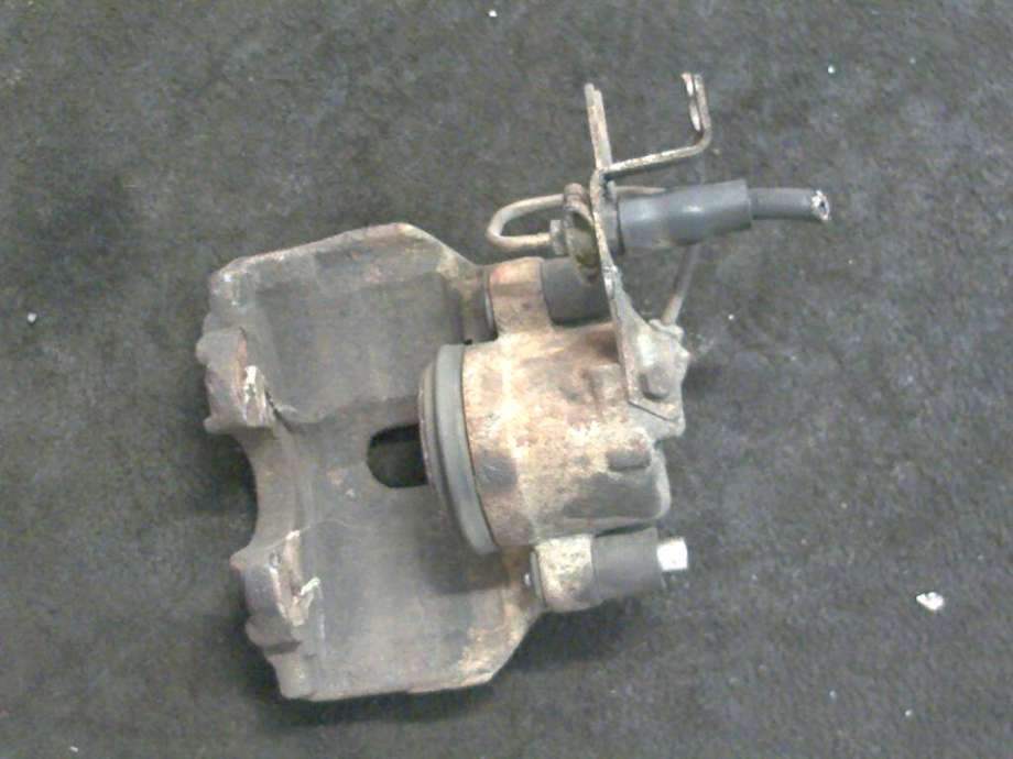 Bremsecaliper høyre foran til Audi A6 2001-2004 (Type II, Fase 2) (C5) (C5) (AUDI|)