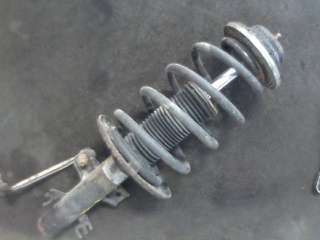 Fjærbein høyre foran til VW Transporter / Caravelle, 2003-2009 (Fase 1) (T5) (T5) (VOLKSWAGEN|)