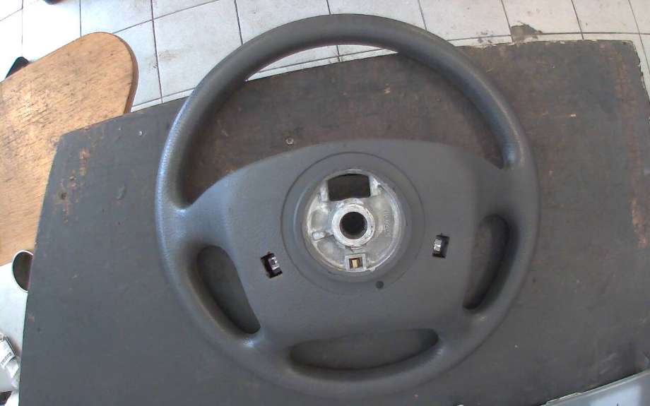 Ratt til Citroën C8 2003-2008  (CITROEN|)