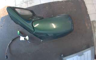 Speil høyre til Citroën C8, 2003-2008  (CITROEN|)