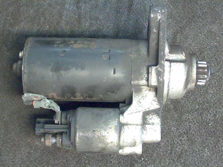 Starter diesel til VW Transporter / Caravelle 2009-2015 (Fase 2) (T5) (T5) (VOLKSWAGEN|)
