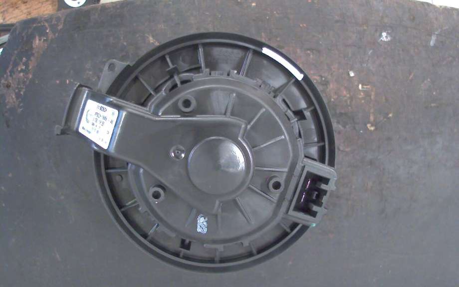 Varmeapparat motor til Ford Fiesta 2013-2017 (Type VI, Fase 2) (FORD|VP8E2H 18456-AB|0130115551|)