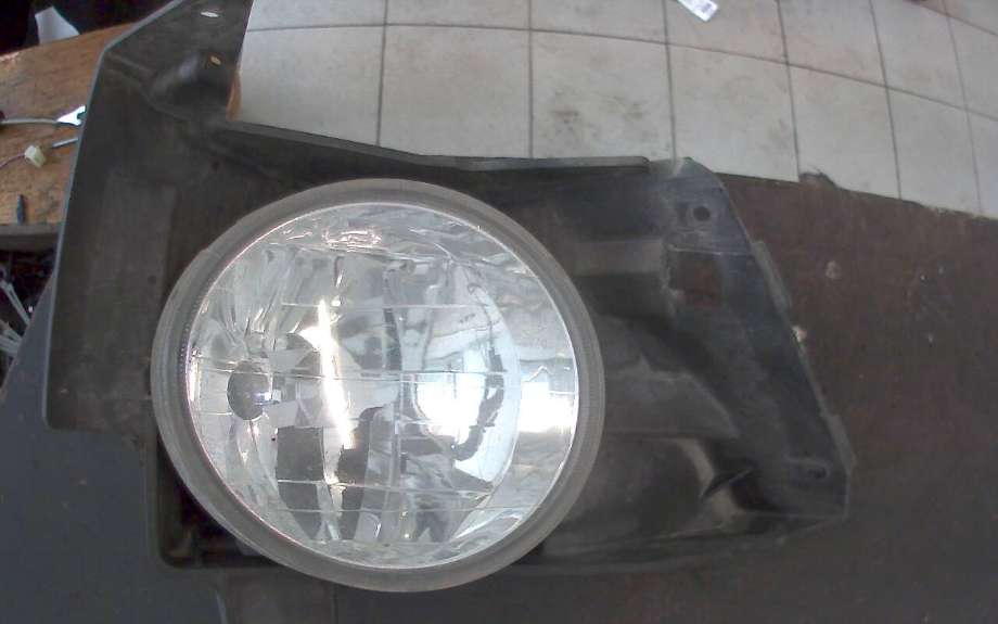 Tåkelykt venstre foran til Honda CR-V, 2002-2006 (Type II)  (HONDA|)