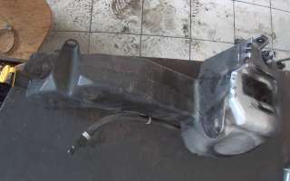 Spylertank til Opel Zafira B, 2005-2011  (OPEL|)