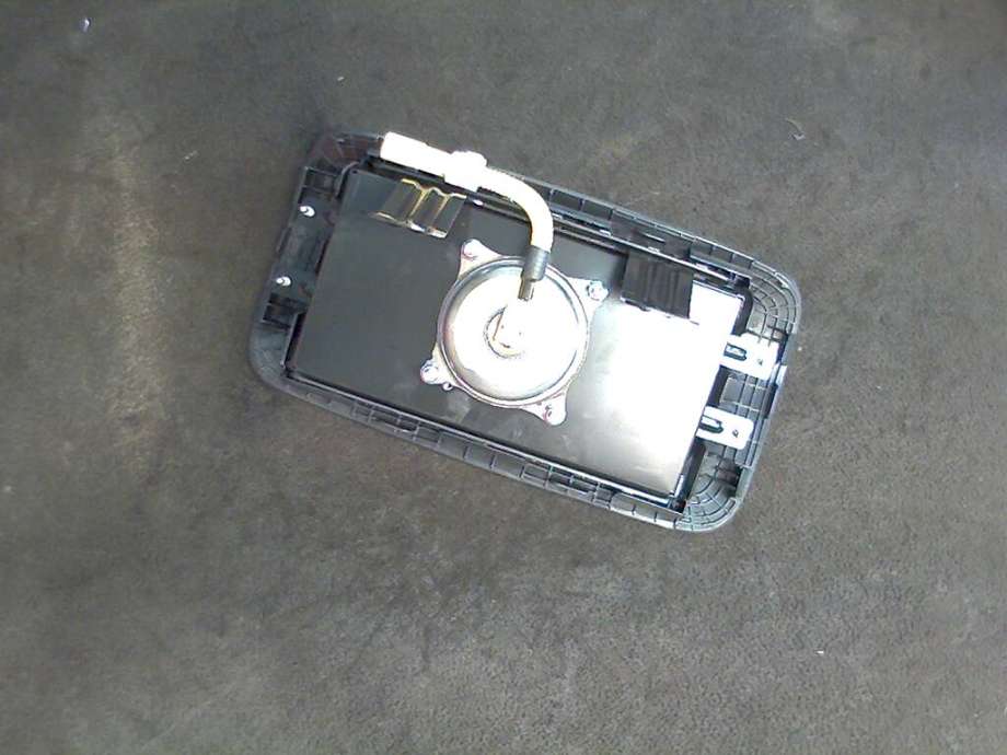 Airbag passasjer til Hyundai Santa Fe 2006-2009 (Type II, Fase 1)  (HYUNDAI|)