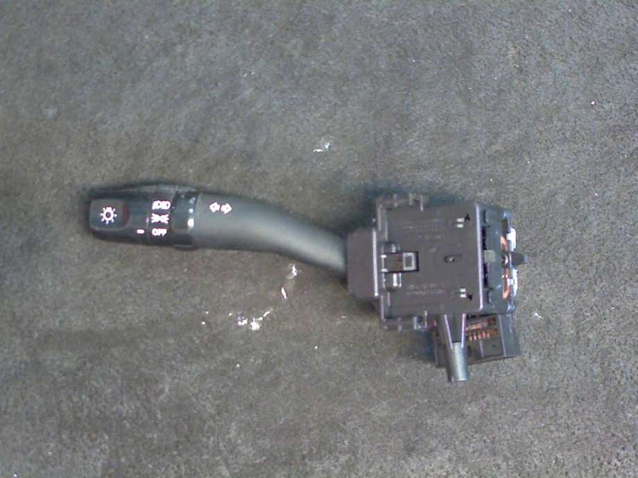 Bryter blink til Hyundai Santa Fe, 2006-2009 (Type II, Fase 1)  (HYUNDAI|)