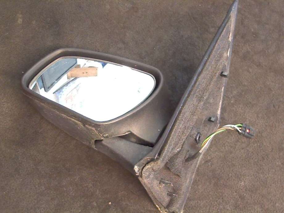 Speil venstre til Ford Fiesta 2002-2008 (Type V) (FORD|)