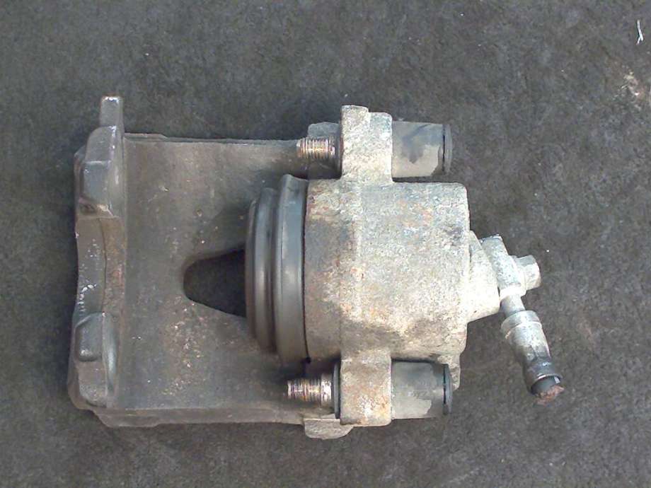 Bremsecaliper høyre foran til VW Golf VI 2008-2012  (VOLKSWAGEN|1K0 615 124 D|)