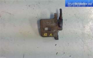 Bremsecaliper venstre bak til Mitsubishi Outlander, 2003-2006 (Type I)  (MITSUBISHI|)