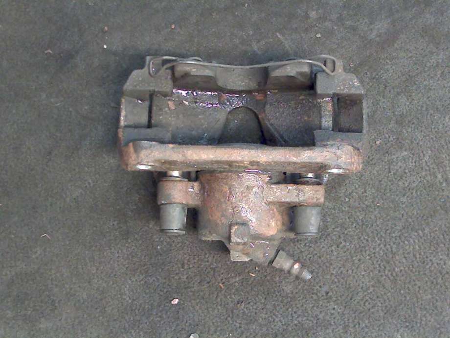 Bremsecaliper venstre foran til Renault Scenic 2003-2009 (Type II)  (RENAULT|)